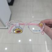 熊熊乐园儿童眼镜框mx261熊熊乐园mx272熊熊乐园mx523