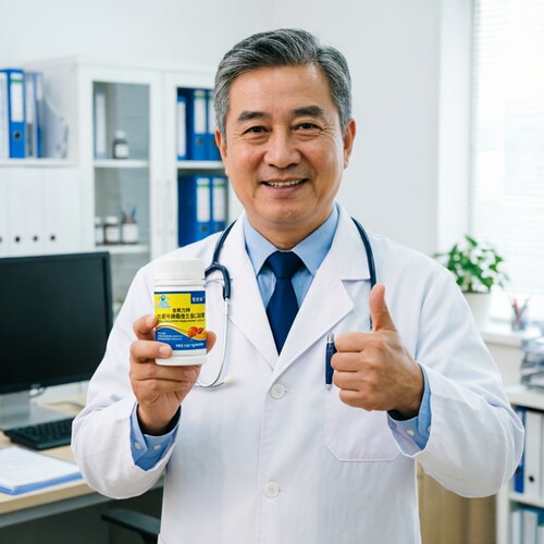 牡蛎牛磺酸维生素C胶囊30粒 加班熬夜喝酒应酬抽烟吸烟常备户肝VC