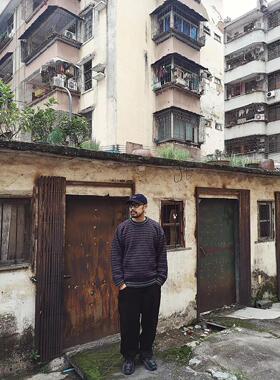 包邮泰国产美国eb波普复古风格cityboy美式纯羊毛衣孤品bbxb5663