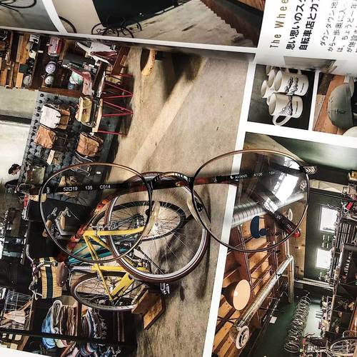 包邮孤品早期deadstock美式复古cityboy风金属框架眼镜iaspyj866