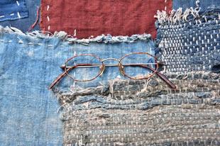 售乔布斯风格 复古vintage古董平光面金属框架眼镜男女gayj943 包邮