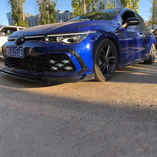 TEIN日本天御高尔夫8代专用绞牙避震pro/rline改装减震器高低调