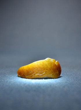 黄皮独籽金龙鱼手牌手串配珠配饰