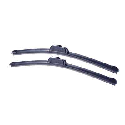适用上汽荣威科莱威雨刮器刮雨汽车配件无骨胶条克莱威可莱威雨刷
