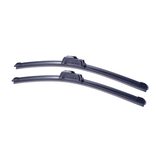 适用现代朗动有骨雨刮器原装12 13 15 16款汽车专用前雨刷胶条片