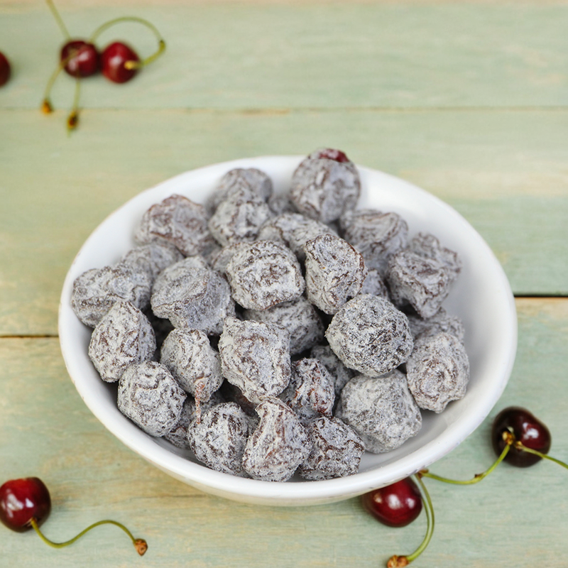 蜜饯果脯梅子蜜饯果干话梅