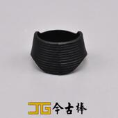 Toys1 黑色 6兵人模型 Hot 星战白兵 脖套 DIY素体增强配件