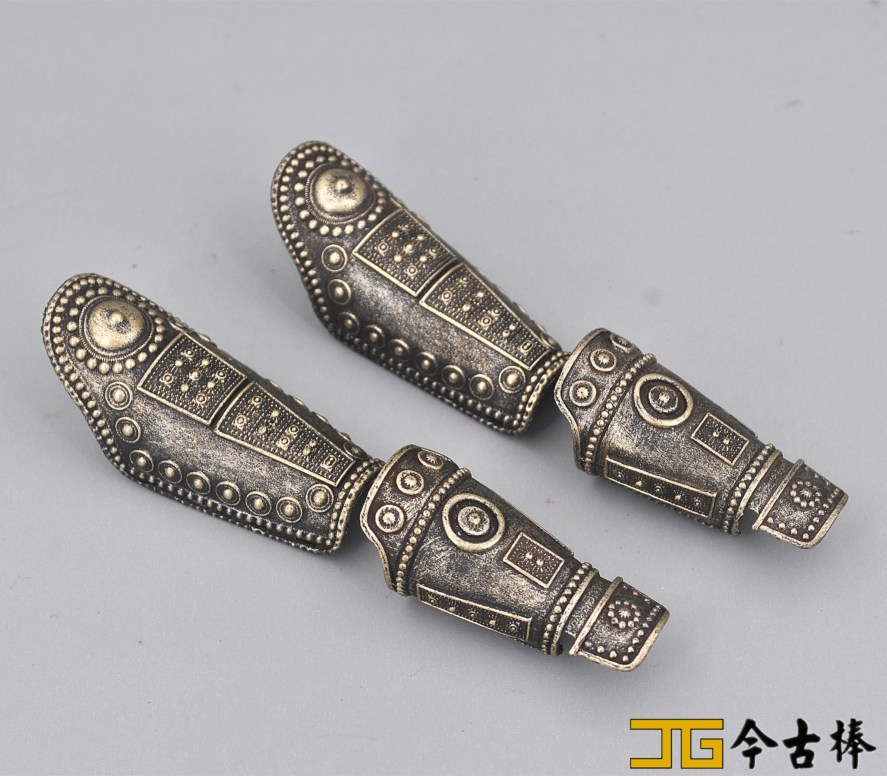 其它兵人模型1/6古代护甲图片
