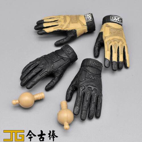 zcwo模型兵人送连接器