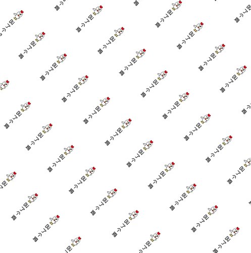 叫了个炸鸡汉堡纸叫了个鸡防油纸一次性食品包装纸淋膜纸800包邮