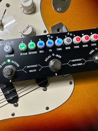 M-Vave Cube Baby Baby встроенный аккумуляторный динамик моделирование мобильного телефона