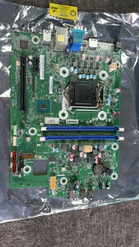全新联想ib460cx扬天m4900q m4000q主板，带com口，5B20U54116