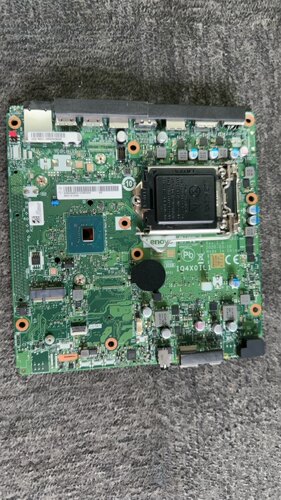 联想M730Q主板号IQ4X0IL1，GH470芯片组 联想M70Q/M930Q机箱通用