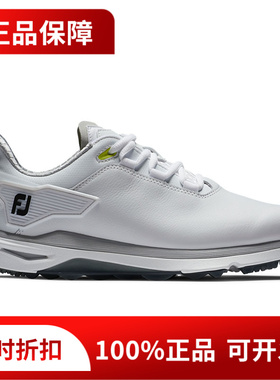 正品FootJoy高尔夫球鞋女鞋ProSLX专业竞技运动鞋防泼水98195