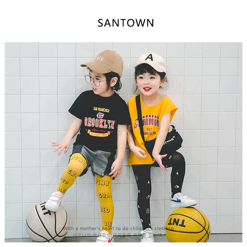 潮袜春秋款印花波点天鹅绒舞蹈袜