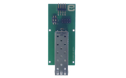 SFPplus光模块加电板延长板写码板|万兆SFP|SFP+|CSFP|SFP28