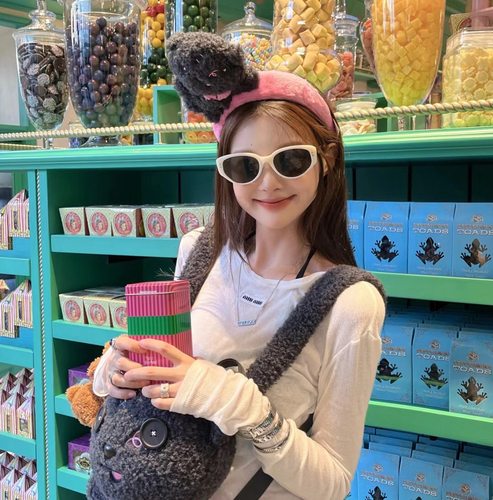 海的潮Fakem*Redzon*墨镜