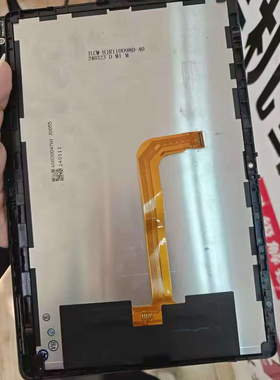 适用于TLCM-HJR110098D-A0屏幕总成显示屏内外一体屏盖板维修配件