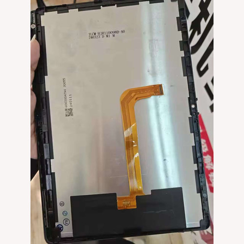 适用于TLCM-HJR110098D-A0屏幕总成显示屏内外一体屏盖板维修配件