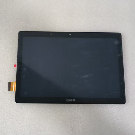 适用小度S12 G12 G16原装屏幕总成XDH-25-B3触摸屏显示屏S12M10