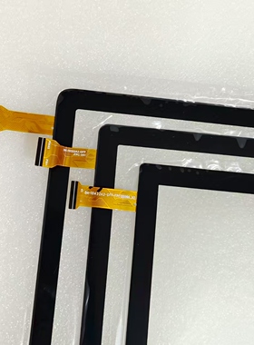 YZS YLS-1005B YZS-1005C-9 触摸屏SH-1005C P平板外屏学习机屏幕