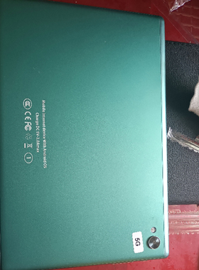 国产平板Mobile Internet Device With Android OS触摸屏手写外屏