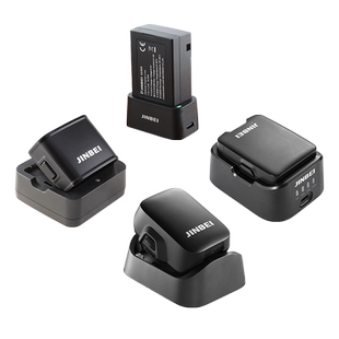 金贝HD-2MAX/HD-2PLUS/HD-2pro/HD-1/Hi900/Hi460SE/MAX机顶灯附件锂电池充电器