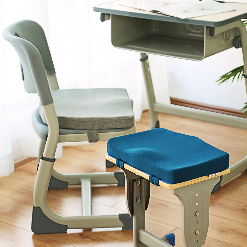 四季通用加厚增高坐垫久坐神器