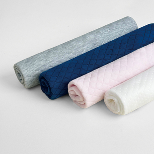 空气层记忆枕套四季枕头套40cmx60cm单人枕护颈枕套50x30