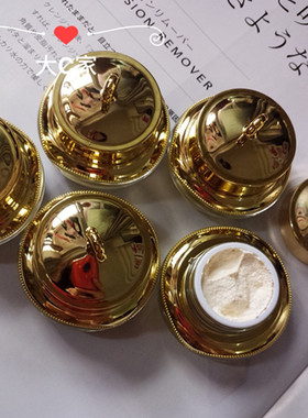 [大C家】新加坡神仙膏贵妇膏小样  养肤面霜 孕妇可用10克裸瓶