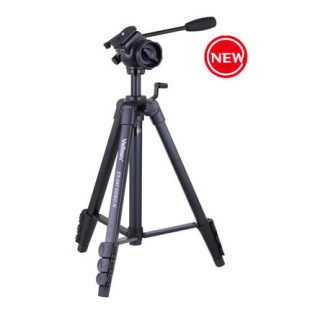 VIDEO 云台 金钟 447 FHD 43M 三角架 摄像照相三脚架套装