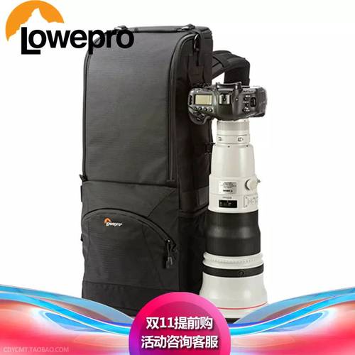 乐摄宝trekker600aw长焦镜头包