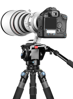 三脚架 碳纤维 思锐R4214X 数码单反相机摄像机便携支架三角架