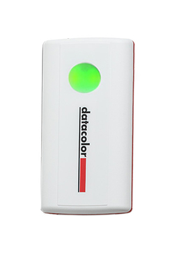 Datacolor德塔蜘蛛取色器青春版测色仪选色配色精密便携电子色卡