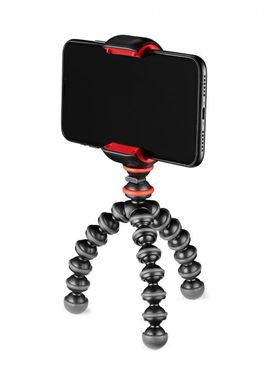 JOBY宙比JB01571多功能八爪鱼三脚架手机GoPro手电筒桌面支架