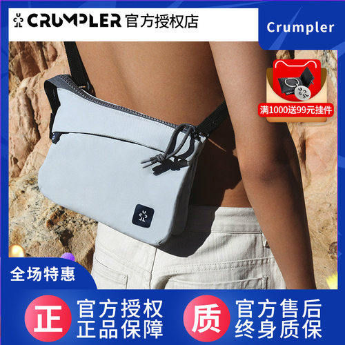 小方包单肩旅行帆布日系手机