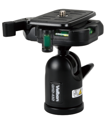 金钟快装板独脚架三脚架球形云台