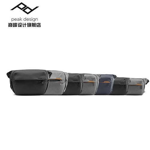 巅峰设计peakdesign摄影包