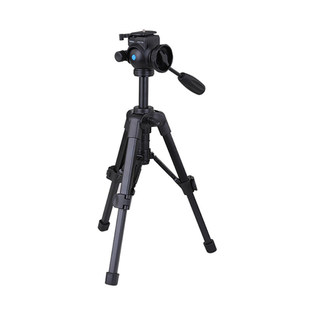 velbon Pod 迷你三脚架 单脚架组合套装 新款 金钟Pole VIDEO