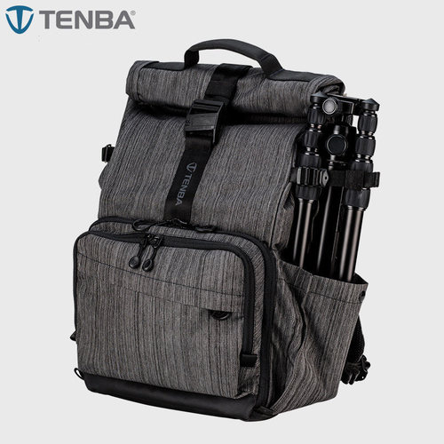 TENBA摄影包美国双肩单反信使