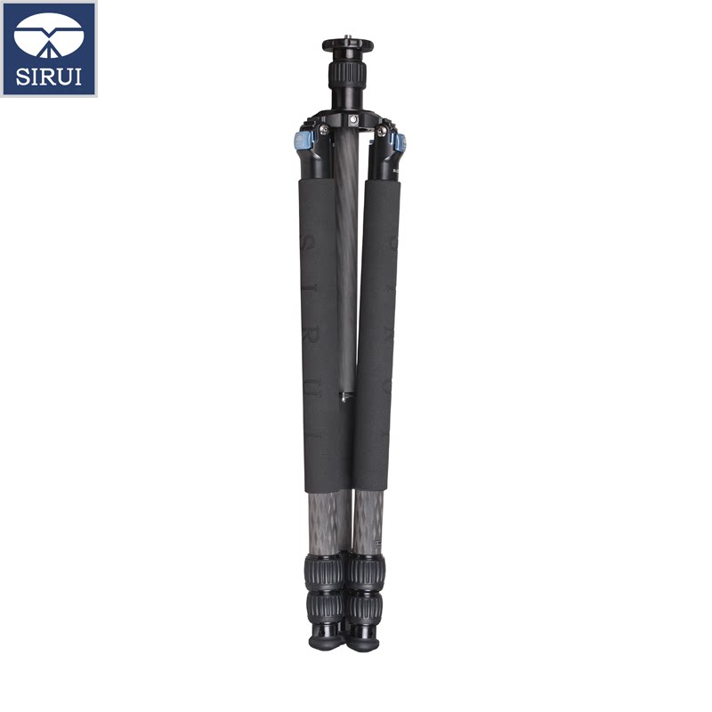 SIRUI思锐R-3213X单反相机稳定型碳纤维三脚架摄影摄像支架三角架