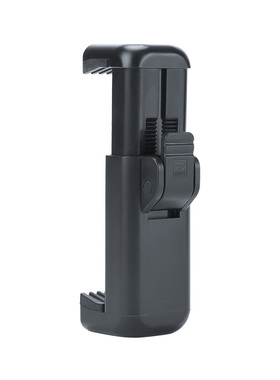 Sirui思锐快速升降懒人手机夹 MPAC01自动气压手机夹 可接三脚架