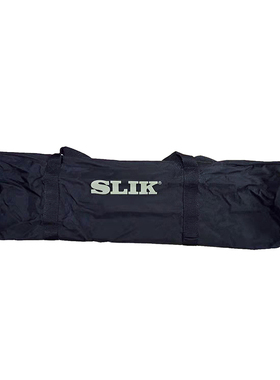 SLIK竖立 多用途专业摄影云台三脚架收纳袋 脚架袋 脚架包