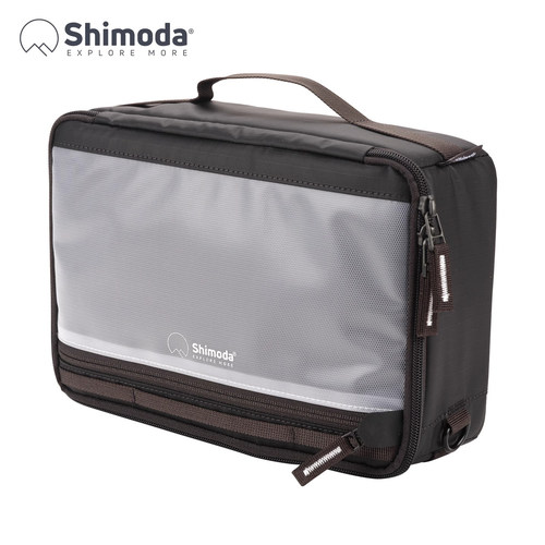 Shimoda 相机包 无人机防护单肩内胆Core Units Drones 黑色宝黄