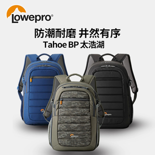 乐摄宝 双肩摄影包 太浩湖Tahoe BP 150男女双肩多功能单反相机包