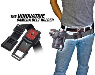 专业相机腰带 意大利原装 单机悬挂系统 革命性 探索 进口B GRIP