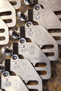 spider黑寡妇Black Widow Holster相机快挂 脚架板专用云台垫片