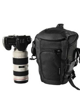 Vanguard/精嘉 Outlawz(好摄者)16Z 摄影单机包 相机包 正品包邮