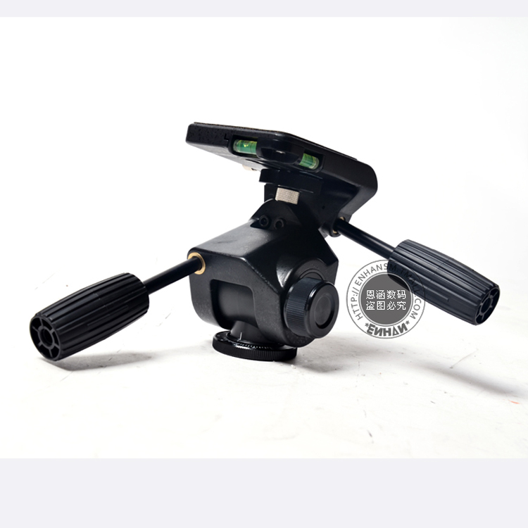 日本slik竖力sh-909高级云台