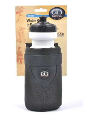 美国 TAMRAC 天域 MX5398 水壶袋 携带水壶 水壶包
